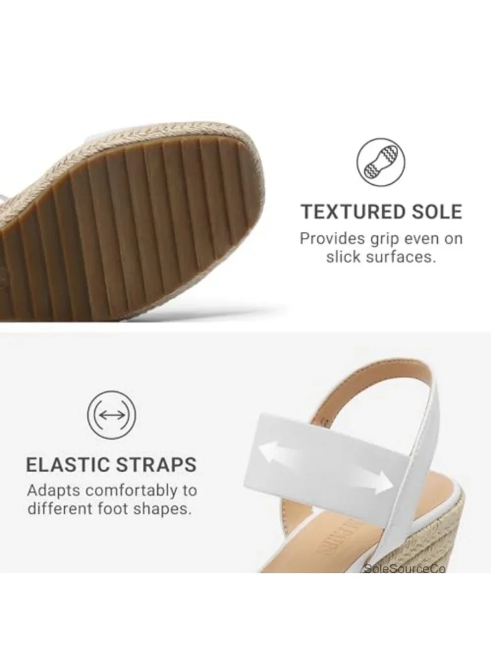 N/A comfort elevates features